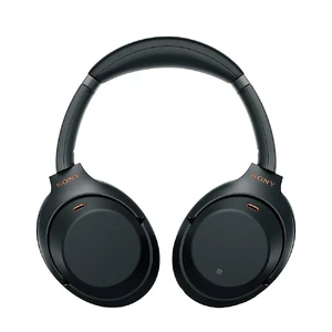 Беспроводные наушники с шумоподавлением Sony WH-1000XM3 Black - Фото 5