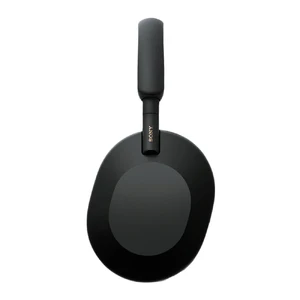 Беспроводные наушники с шумоподавлением Sony WH-1000XM5 Black - Фото 4