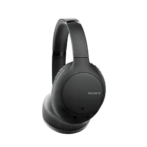 Бездротові навушники з шумозаглушенням Sony WH-CH710N Black
