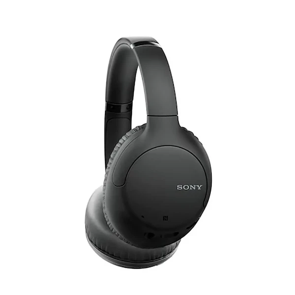 Бездротові навушники з шумозаглушенням Sony WH-CH710N Black