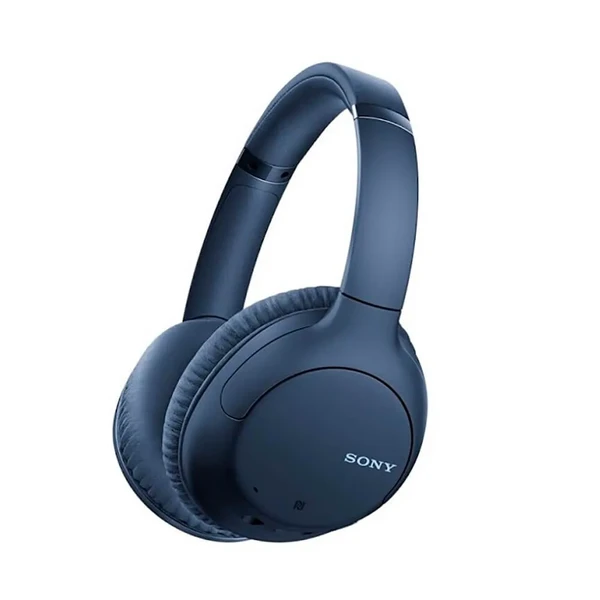 Беспроводные наушники с шумоподавлением Sony WH-CH710N Blue