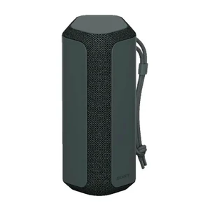 Портативная Bluetooth колонка Sony XE200 Portable Bluetooth Speaker Black