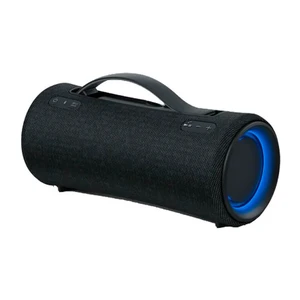 Портативная Bluetooth колонка Sony XG300 Portable Bluetooth Speaker Black