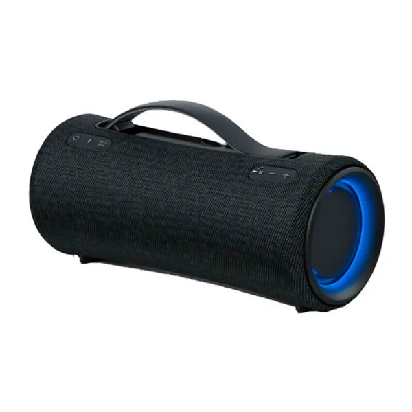 Портативна колонка Bluetooth Sony XG300 Portable Bluetooth Speaker Black