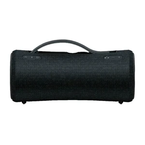 Портативна колонка Bluetooth Sony XG300 Portable Bluetooth Speaker Black - Фото 2