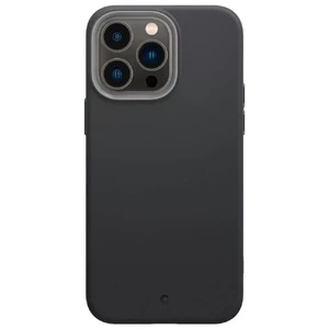 Силиконовый чехол Spigen Cyrill Ultra Color Mag MagSafe Dusk для iPhone 14 Pro - Фото 3
