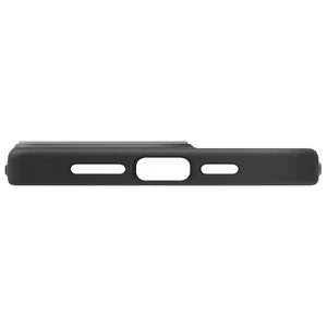 Силиконовый чехол Spigen Cyrill Ultra Color Mag MagSafe Dusk для iPhone 14 Pro - Фото 6