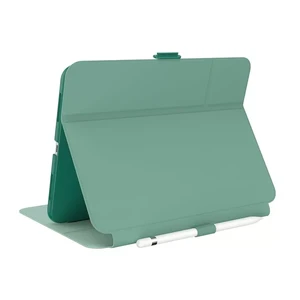 Чохол-книжка Speck Balance Folio Case Fluorite Green/Eggshell Green для iPad 10 10.9" (2022) - Фото 7