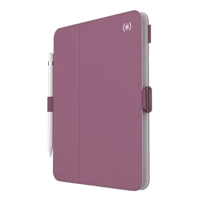 Чехол-книжка Speck Balance Folio Case Plumberry Purple/Crushed Purple/Crepe Pink для iPad 10 10.9" (2022) - Фото 2