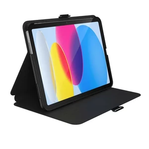 Чехол-книжка Speck Balance Folio Case Black/White для iPad 10 10.9" (2022) - Фото 6