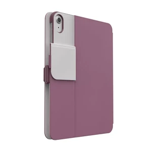 Чехол-книжка Speck Balance Folio Case Plumberry Purple/Crushed Purple/Crepe Pink для iPad 10 10.9" (2022) - Фото 3