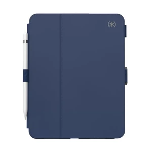 Чохол-книжка Speck Balance Folio Case Arcadia Navy/Moody Grey для iPad 10 10.9" (2022)