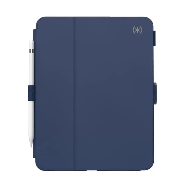 Чохол-книжка Speck Balance Folio Case Arcadia Navy/Moody Grey для iPad 10 10.9" (2022)