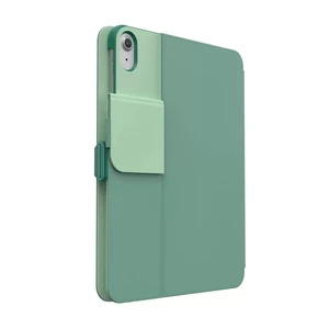Чохол-книжка Speck Balance Folio Case Fluorite Green/Eggshell Green для iPad 10 10.9" (2022) - Фото 4