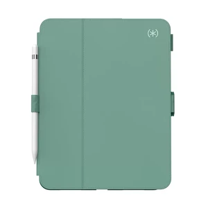 Чохол-книжка Speck Balance Folio Case Fluorite Green/Eggshell Green для iPad 10 10.9" (2022)