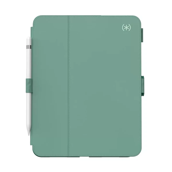 Чехол-книжка Speck Balance Folio Case Fluorite Green/Eggshell Green для iPad 10 10.9" (2022)