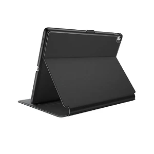 Чохол Speck Balance Folio Black | Slate Grey для iPad Pro 9.7" (2016) | Air | Air 2 | 9.7" (2017 | 2018)