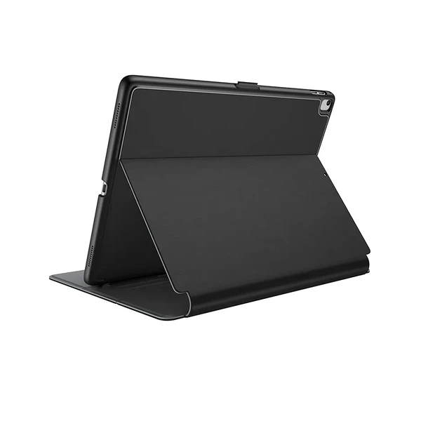 Чохол Speck Balance Folio Black | Slate Grey для iPad Pro 9.7" (2016) | Air | Air 2 | 9.7" (2017 | 2018) в Сумах