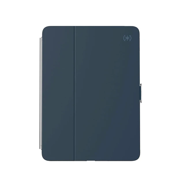 Протиударний чохол Speck Balance Folio Clear Clear | Marine Blue для iPad Pro 11" в Кривому Розі