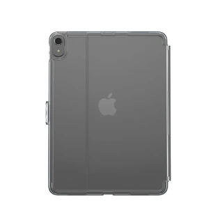 Противоударный чехол Speck Balance Folio Clear Clear | Marine Blue для iPad Pro 11" - Фото 2