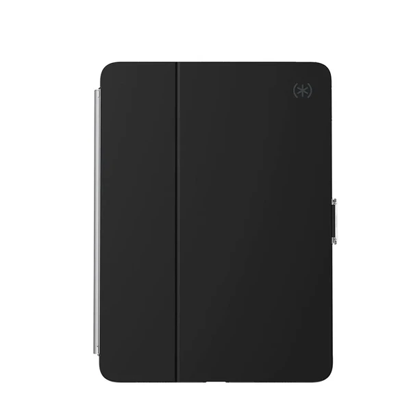 Противоударный чехол Speck Balance Folio Clear Clear | Black для iPad Pro 11"