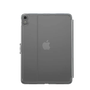 Противоударный чехол Speck Balance Folio Clear Clear | Black для iPad Pro 11" - Фото 2