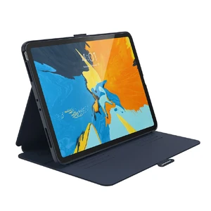Чехол Speck Balance Folio Eclipse Blue для iPad Pro 11" - Фото 4
