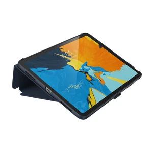 Чехол Speck Balance Folio Eclipse Blue для iPad Pro 11" - Фото 5