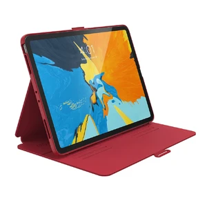 Чехол Speck Balance Folio Heartrate Red | Heartrate Red для iPad Pro 11" - Фото 4