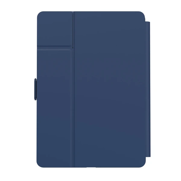 Чохол-книжка Speck Balance Folio Coastal Blue | Charcoal Grey для iPad 9 | 8 | 7 10.2" (2021 | 2020 | 2019)