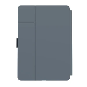 Чохол-книжка Speck Balance Folio Stormy Grey | Charcoal Grey для iPad 9 | 8 | 7 10.2"(2021 | 2020 | 2019)