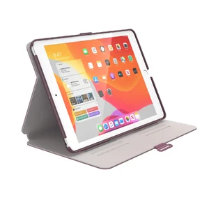 Чохол-книжка Speck Balance Folio Plumberry Purple | Crushed Purple | Crepe Pink для iPad 9 | 8 | 7 10.2"(2021 | 2020 | 2019) - Фото 3