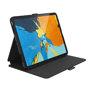 Чехол Speck Balance Folio Black | Black для iPad Pro 11" - Фото 4