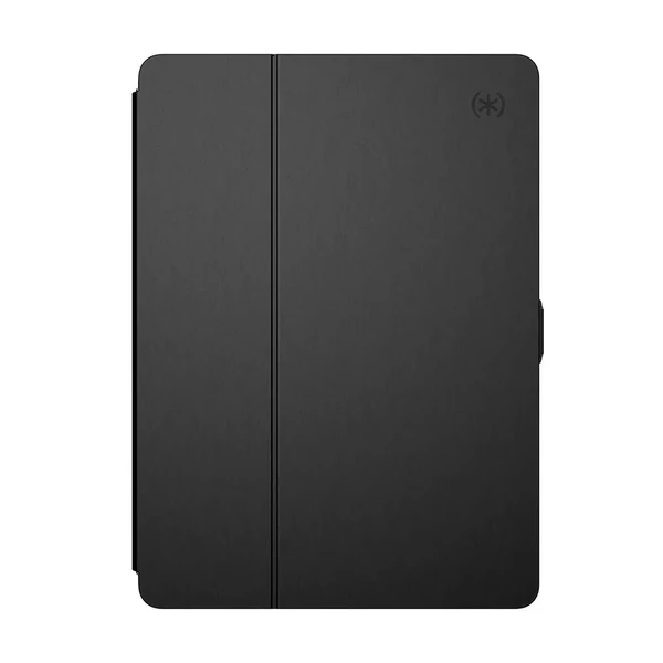 Противоударный чехол Speck Balance Folio Black | Slate Grey для iPad Pro 12.9"