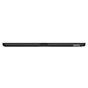 Противоударный чехол Speck Balance Folio Black | Slate Grey для iPad Pro 12.9" - Фото 5
