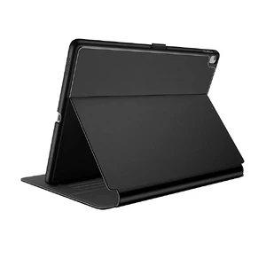 Противоударный чехол Speck Balance Folio Black | Slate Grey для iPad Pro 12.9" - Фото 3