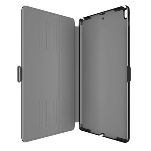 Противоударный чехол Speck Balance Folio Black | Slate Grey для iPad Pro 12.9" - Фото 7