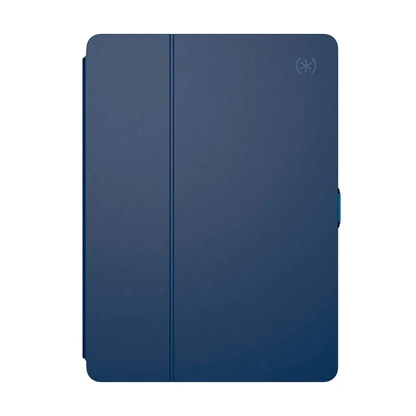 Протиударний чохол Speck Balance Folio Marine Blue | Twilight Blue для iPad Pro 12.9" у Тернополі