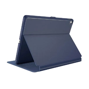 Противоударный чехол Speck Balance Folio Marine Blue | Twilight Blue для iPad Pro 12.9" - Фото 3