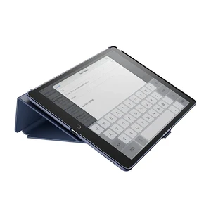 Противоударный чехол Speck Balance Folio Marine Blue | Twilight Blue для iPad Pro 12.9" - Фото 5