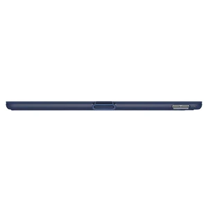 Противоударный чехол Speck Balance Folio Marine Blue | Twilight Blue для iPad Pro 12.9" - Фото 6