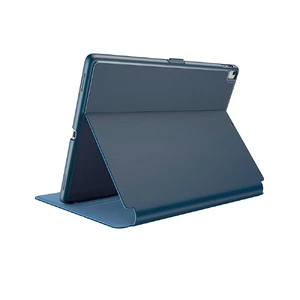 Чохол Speck Balance Folio Marine Blue | Twilight Blue для iPad Pro 9.7" (2016) | Air | Air 2 | 9.7" (2017 | 2018)  - Фото 1