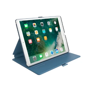 Чохол Speck Balance Folio Marine Blue | Twilight Blue для iPad Pro 9.7" (2016) | Air | Air 2 | 9.7" (2017 | 2018) - Фото 2