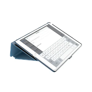 Чохол Speck Balance Folio Marine Blue | Twilight Blue для iPad Pro 9.7" (2016) | Air | Air 2 | 9.7" (2017 | 2018) - Фото 6