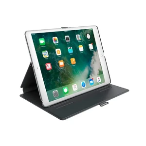 Чехол Speck Balance Folio Stormy Grey | Charcoal Grey для iPad Pro 9.7" (2016) | Air | Air 2 | 9.7" (2017 | 2018) - Фото 2