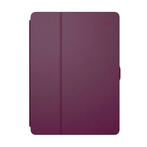 Противоударный чехол Speck Balance Folio Syrah Purple | Magenta Pink для iPad Pro 12.9"