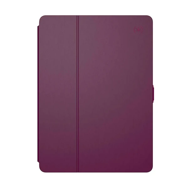 Противоударный чехол Speck Balance Folio Syrah Purple | Magenta Pink для iPad Pro 12.9" в Полтаве