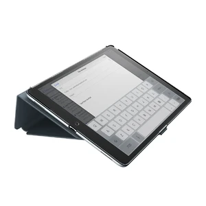 Противоударный чехол Speck Balance Stormy Grey | Charcoal Grey для iPad Pro 12.9" - Фото 5
