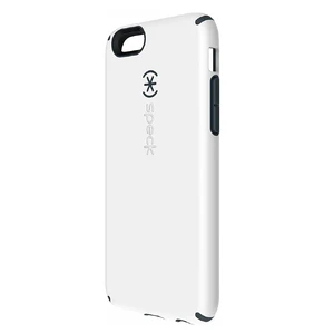 Захисний чохол Speck CandyShell White | Charcoal Grey для iPhone 6 Plus | 6s Plus | 7 Plus | 8 Plus - Фото 2