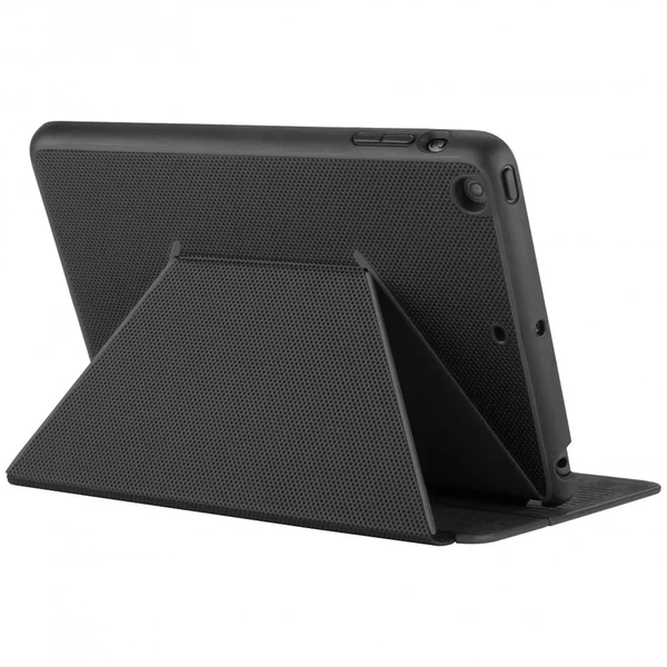 Чохол Speck DuraFolio Black | Slate Grey для iPad Air | iPad 9.7" (2017 | 2018) в Сумах